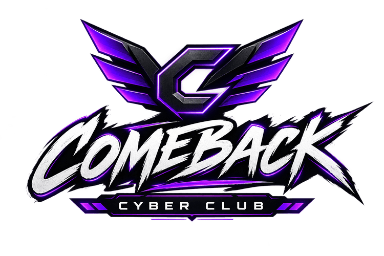 Comeback Cyber Club